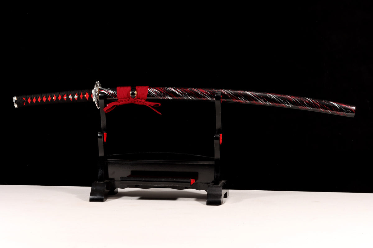 Prime Katana KATANA-27 actual product photograph