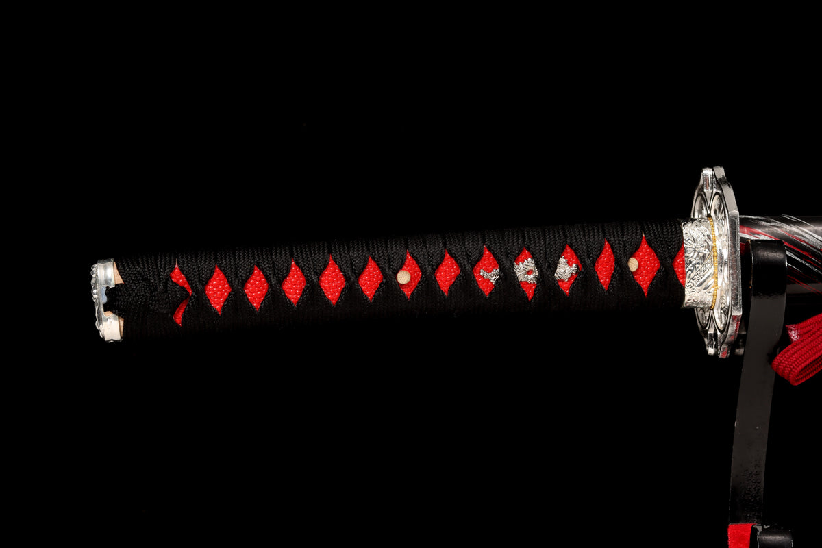 Prime Katana KATANA-27 actual product photograph