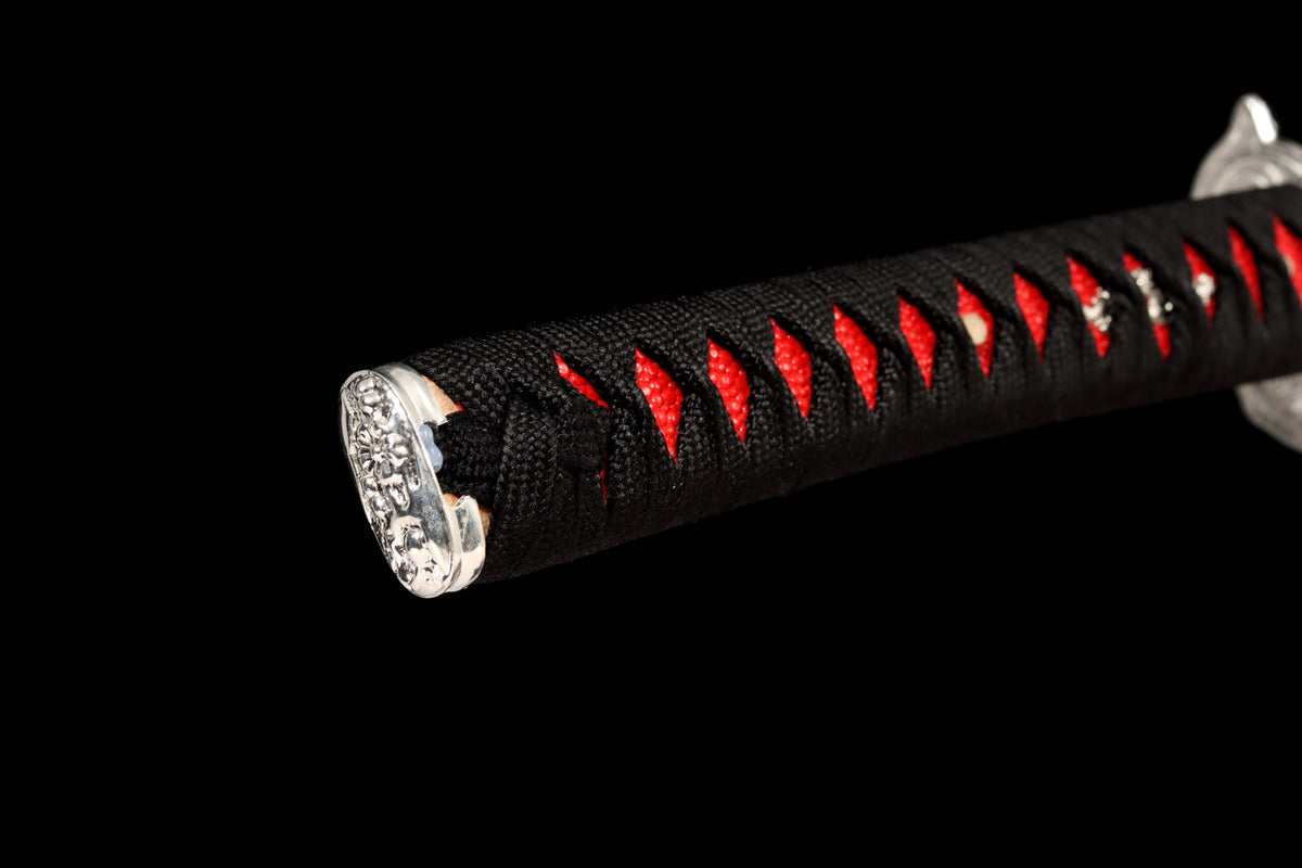 Prime Katana KATANA-27 actual product photograph
