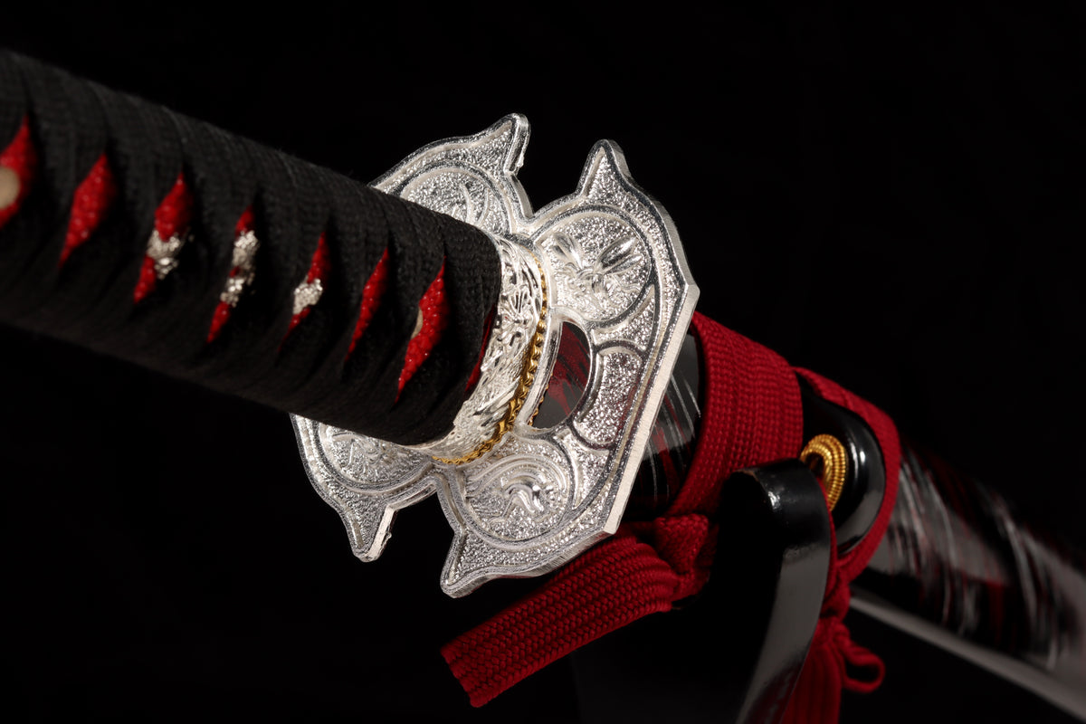 Prime Katana KATANA-27 actual product photograph