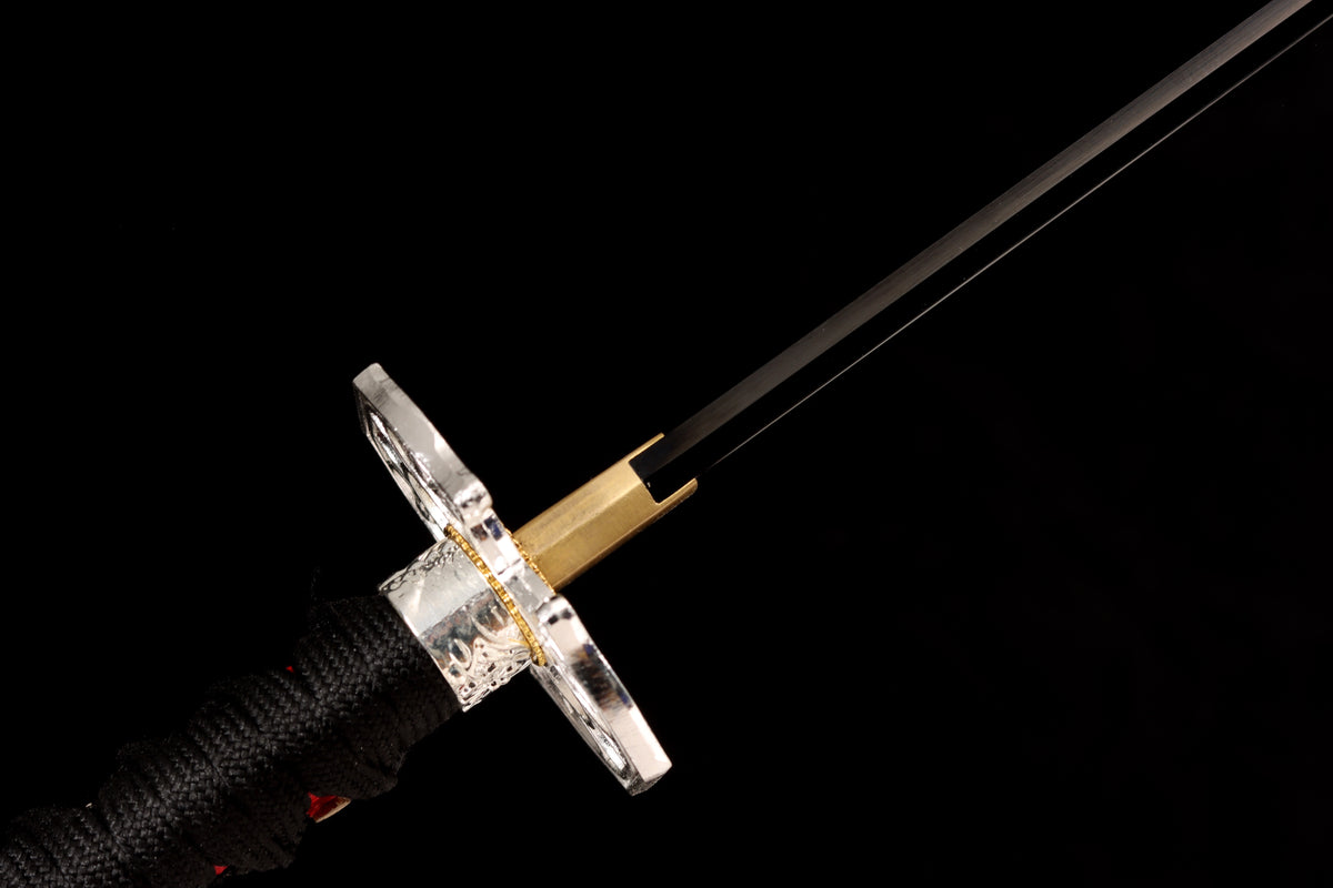 Prime Katana KATANA-27 actual product photograph