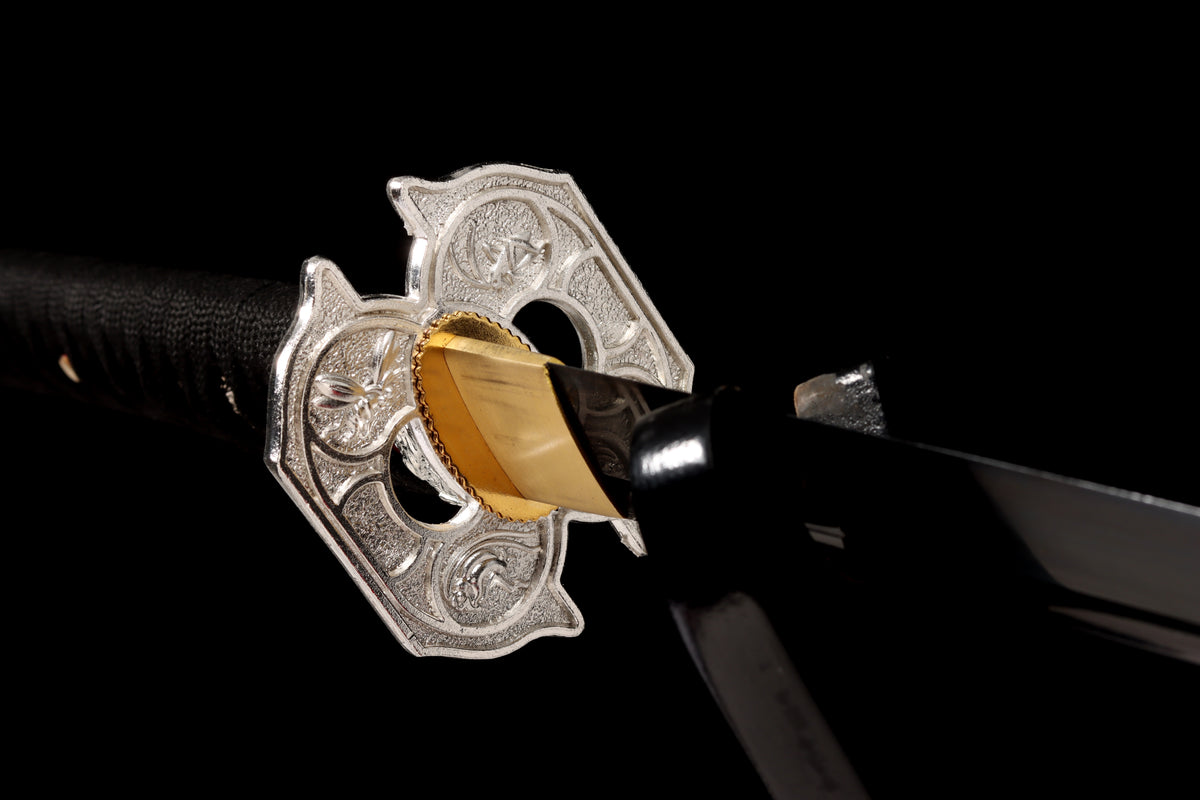 Prime Katana KATANA-27 actual product photograph