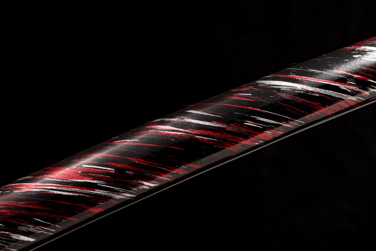 Prime Katana KATANA-27 actual product photograph