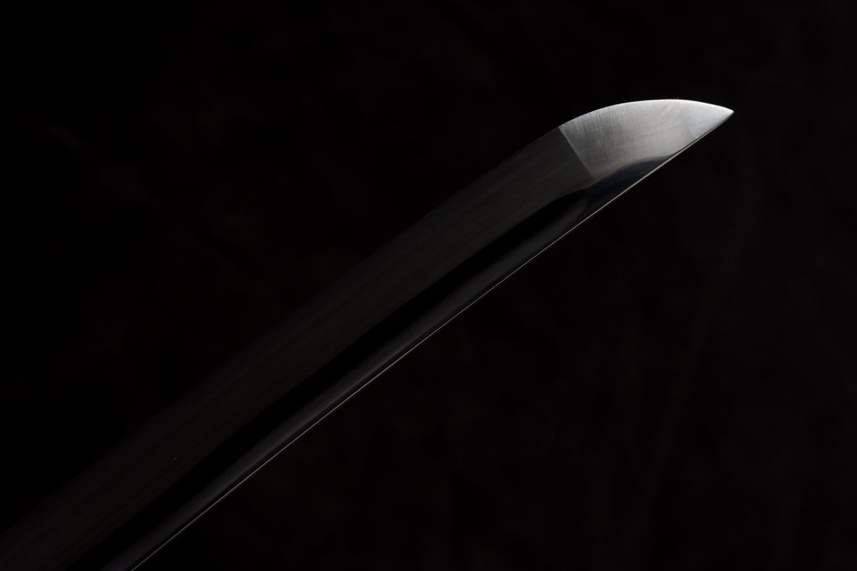 Prime Katana KATANA-27 actual product photograph