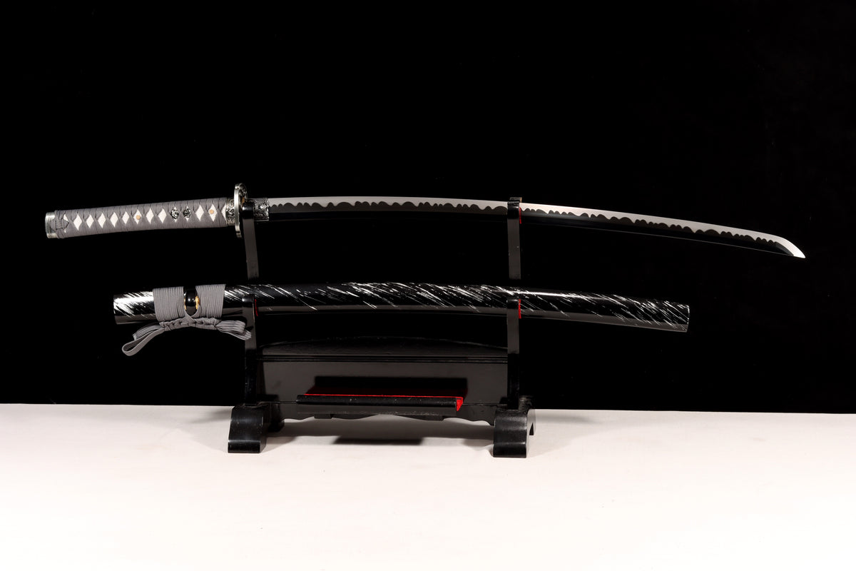 Prime Katana KATANA-28 actual product photograph