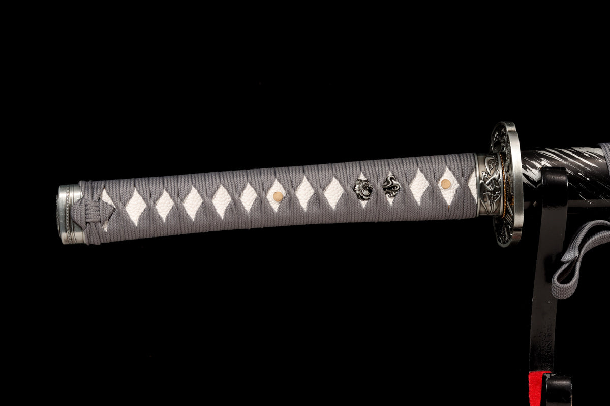 Prime Katana KATANA-28 actual product photograph