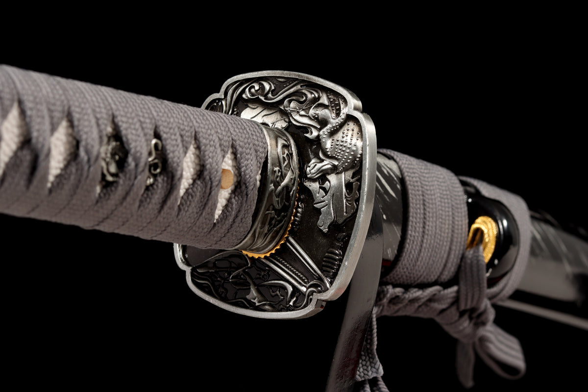 Prime Katana KATANA-28 actual product photograph