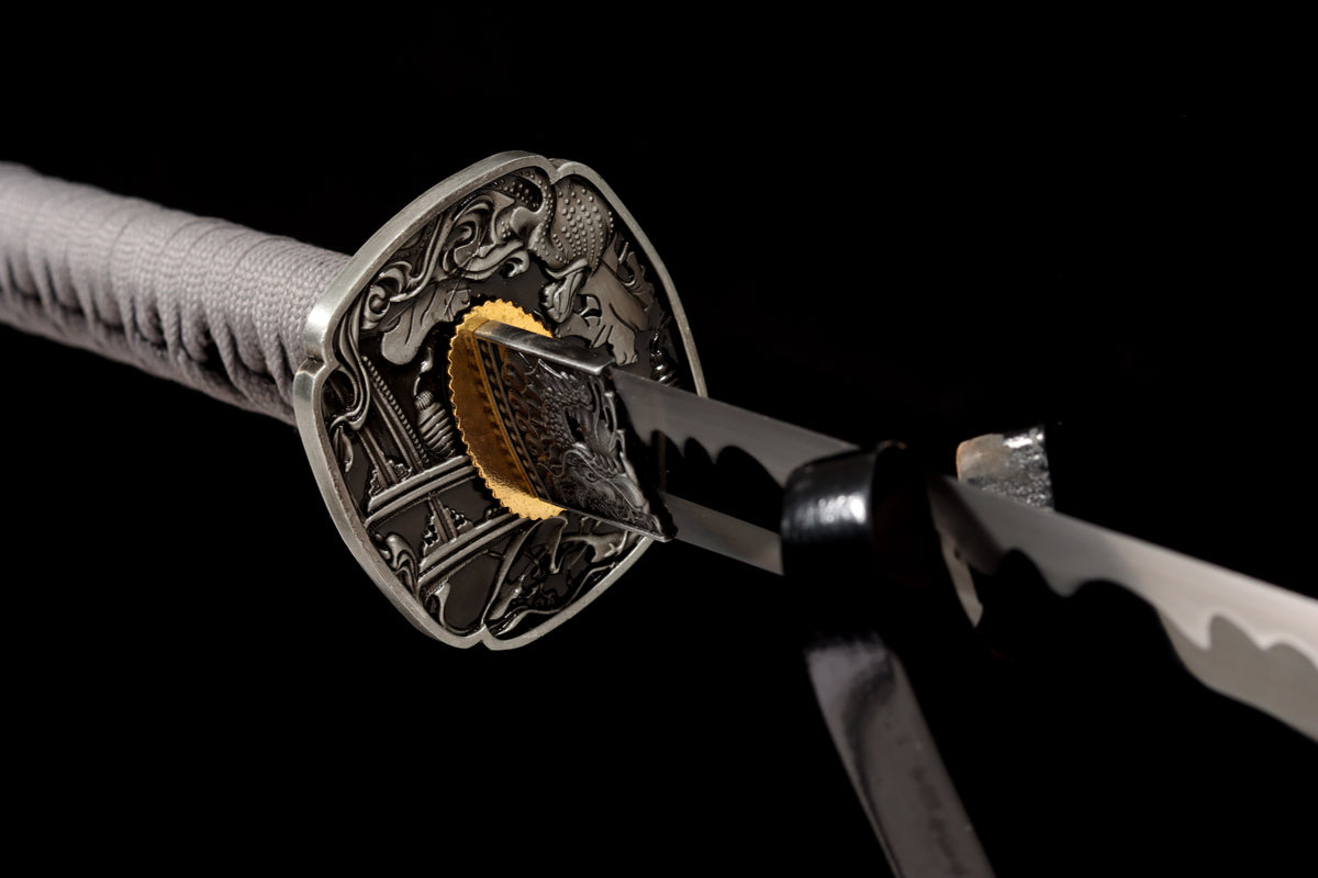 Prime Katana KATANA-28 actual product photograph