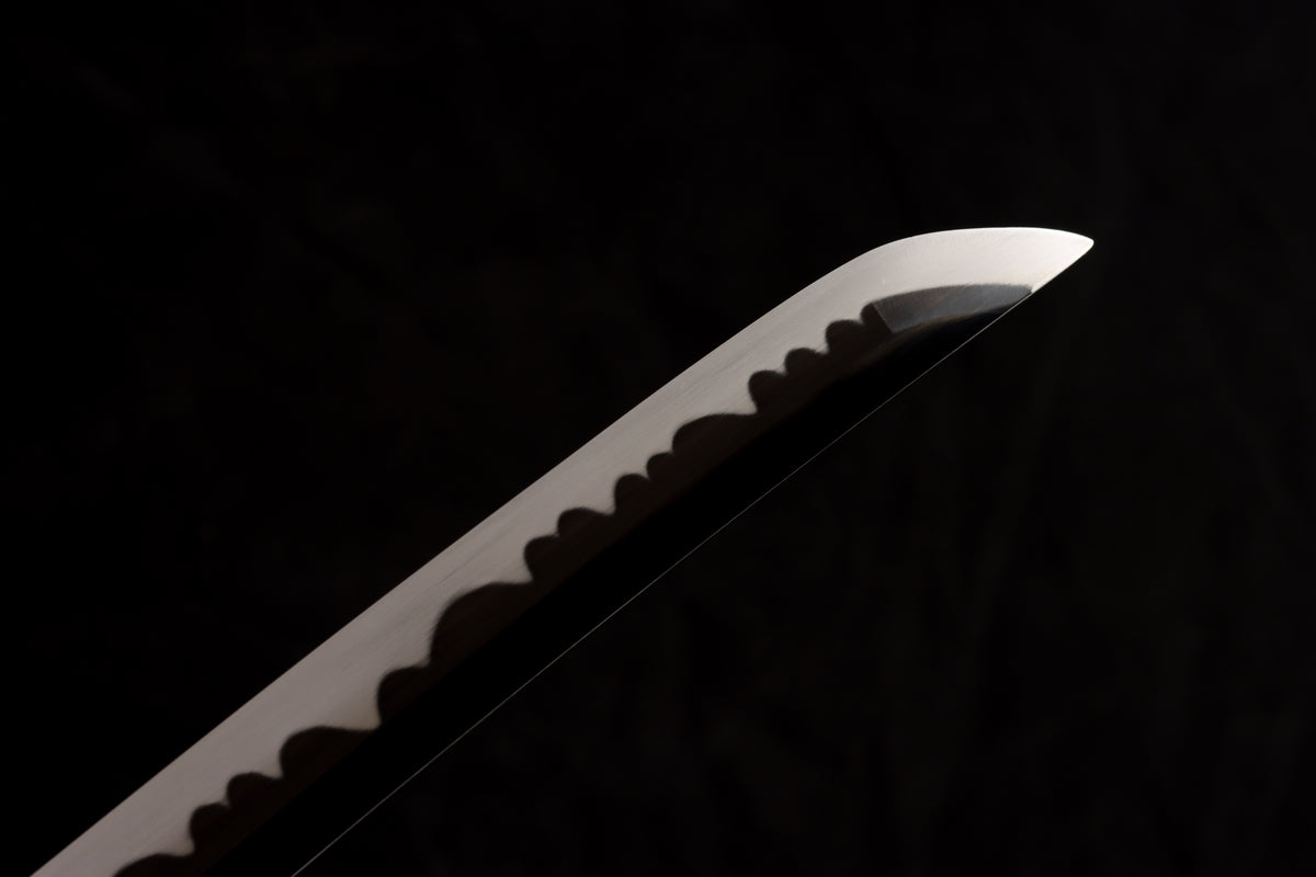Prime Katana KATANA-28 actual product photograph