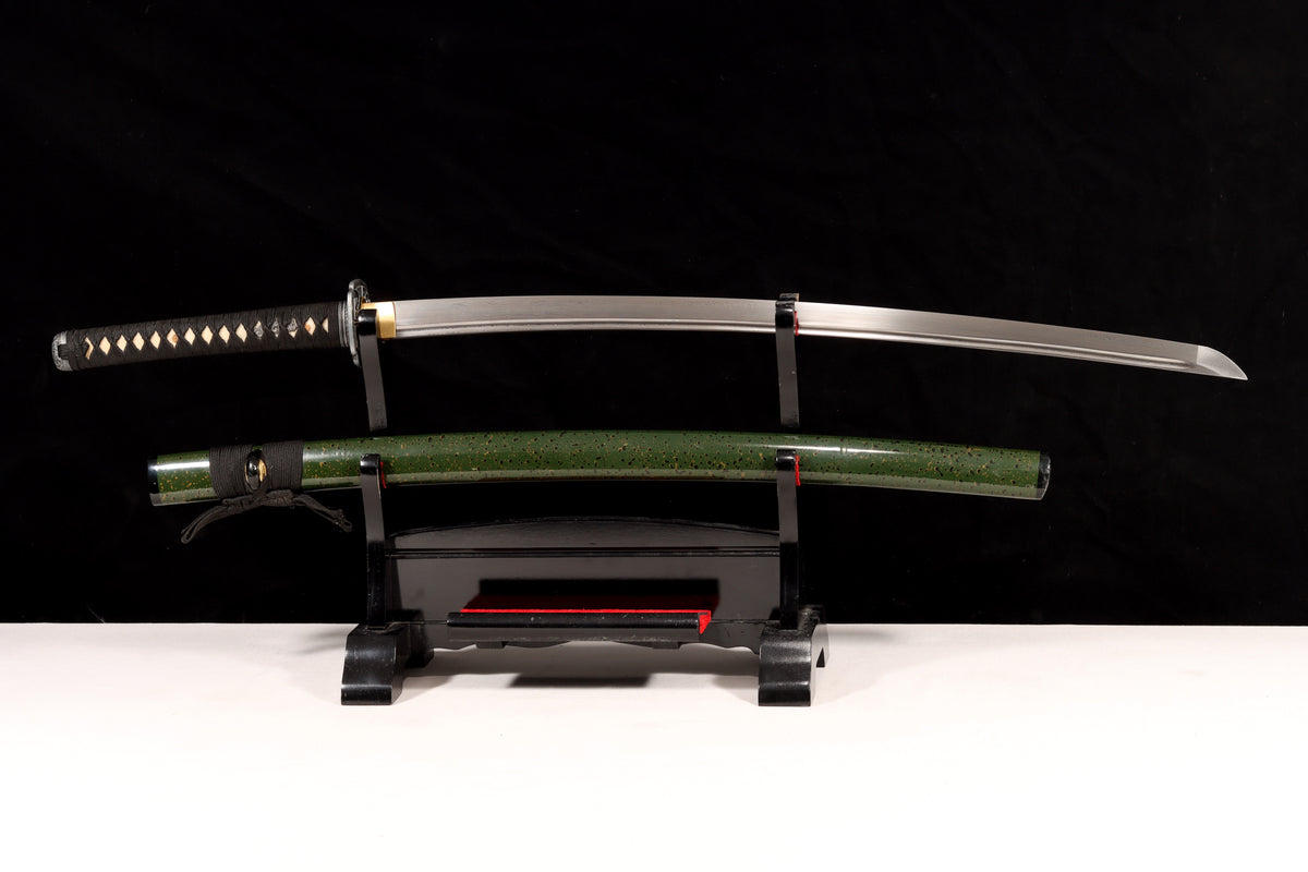 Prime Katana KATANA-31 actual product photograph