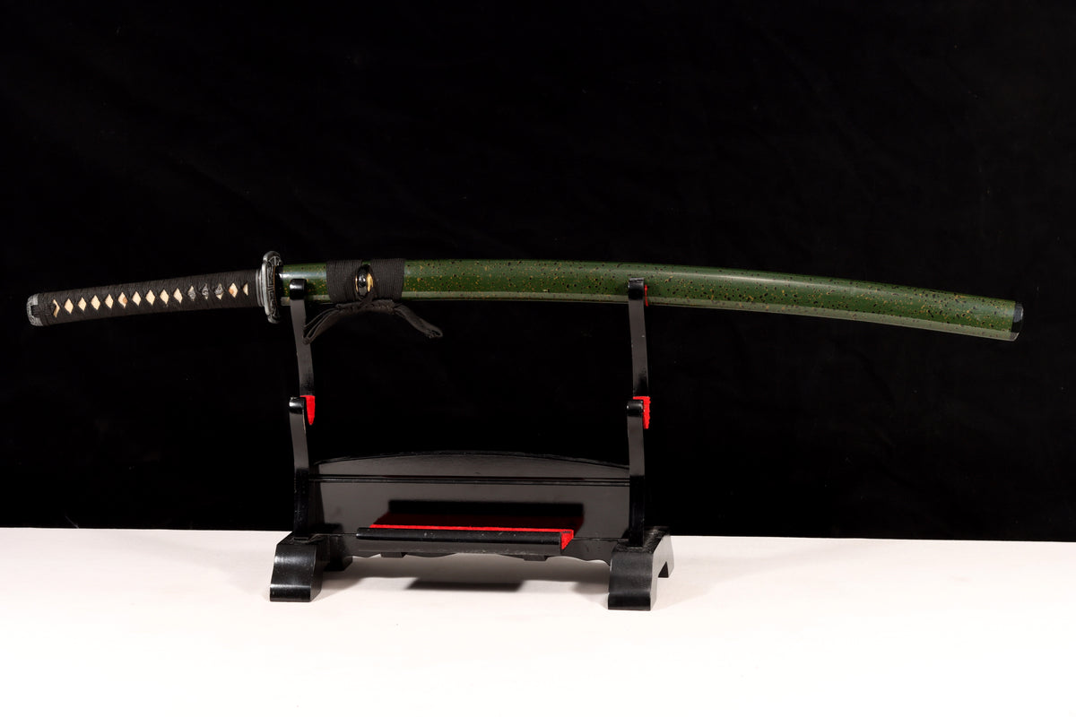 Prime Katana KATANA-31 actual product photograph