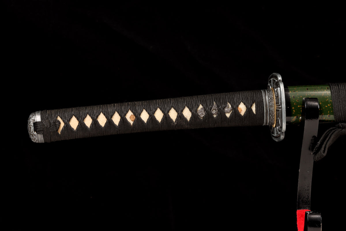Prime Katana KATANA-31 actual product photograph