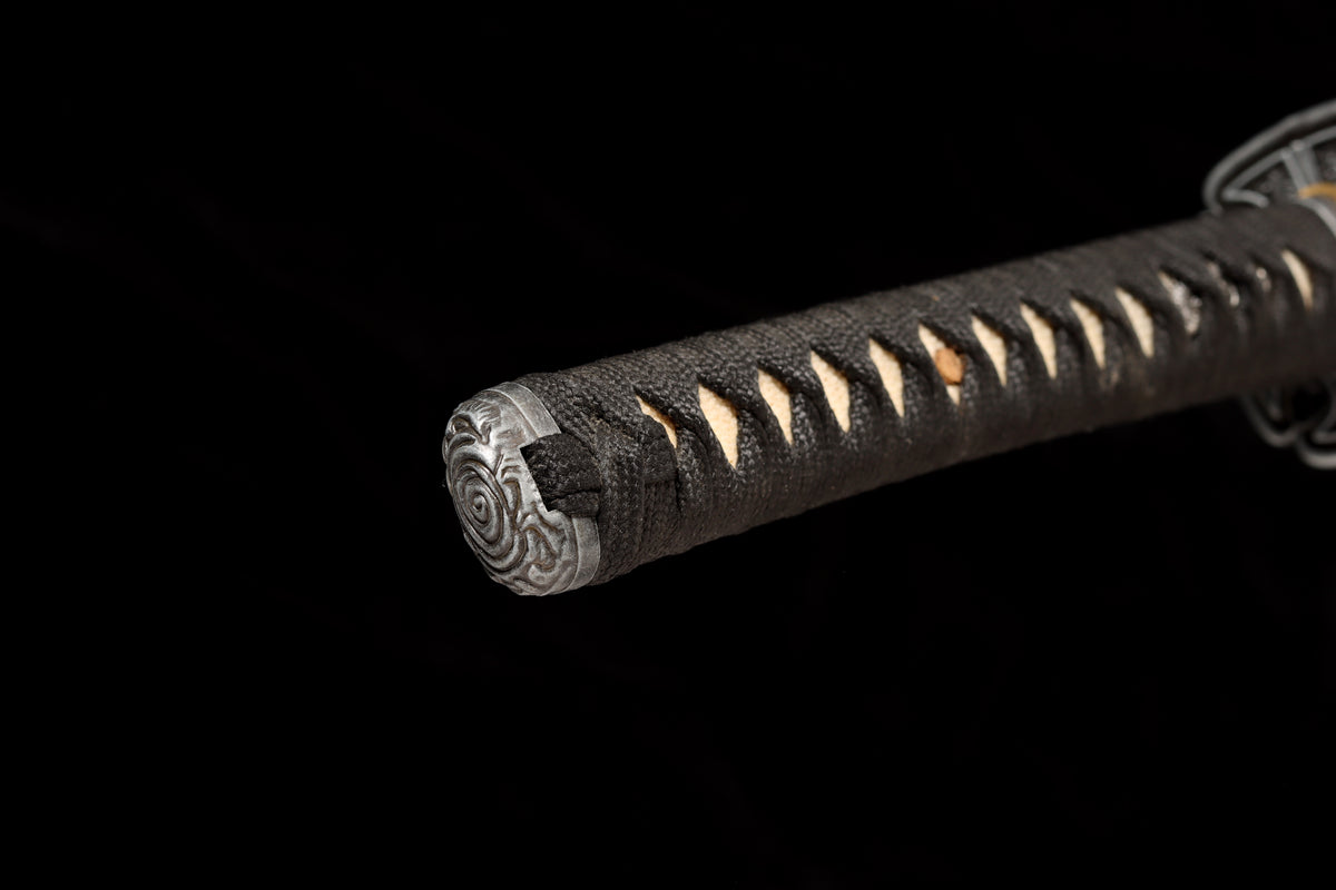Prime Katana KATANA-31 actual product photograph