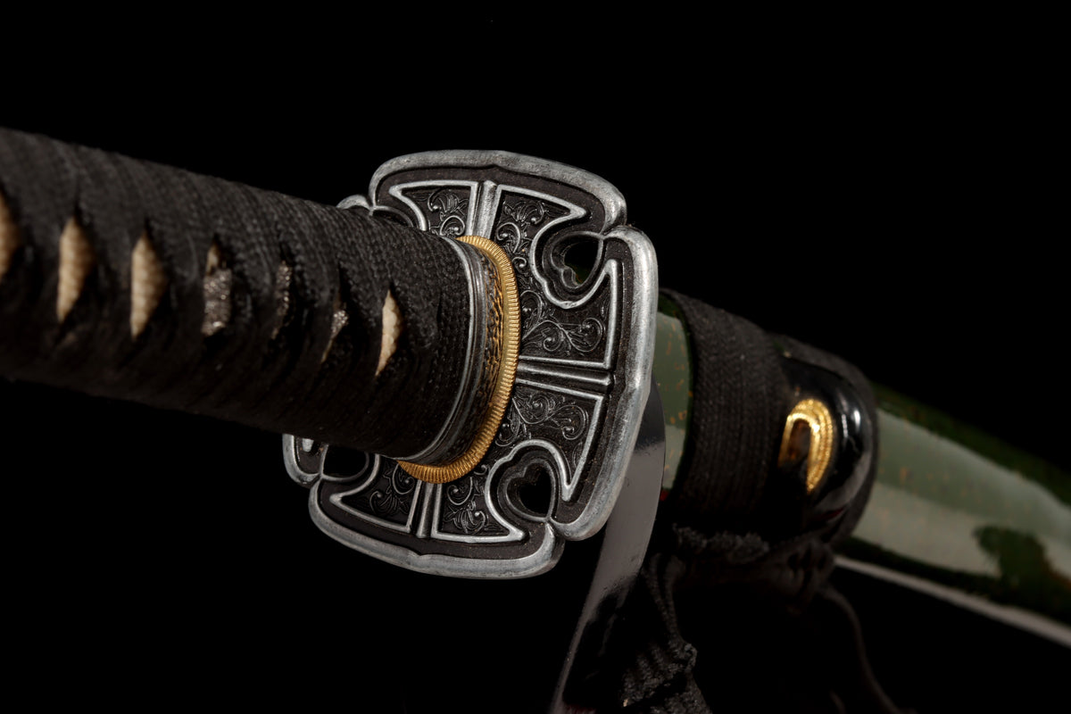 Prime Katana KATANA-31 actual product photograph