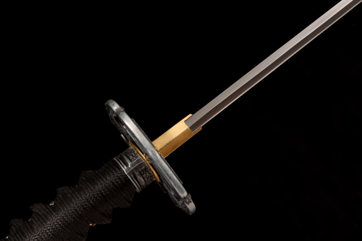 Prime Katana KATANA-31 actual product photograph