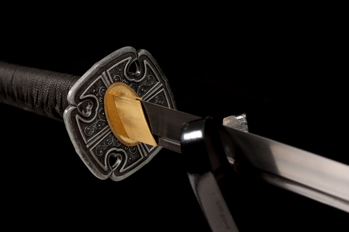 Prime Katana KATANA-31 actual product photograph