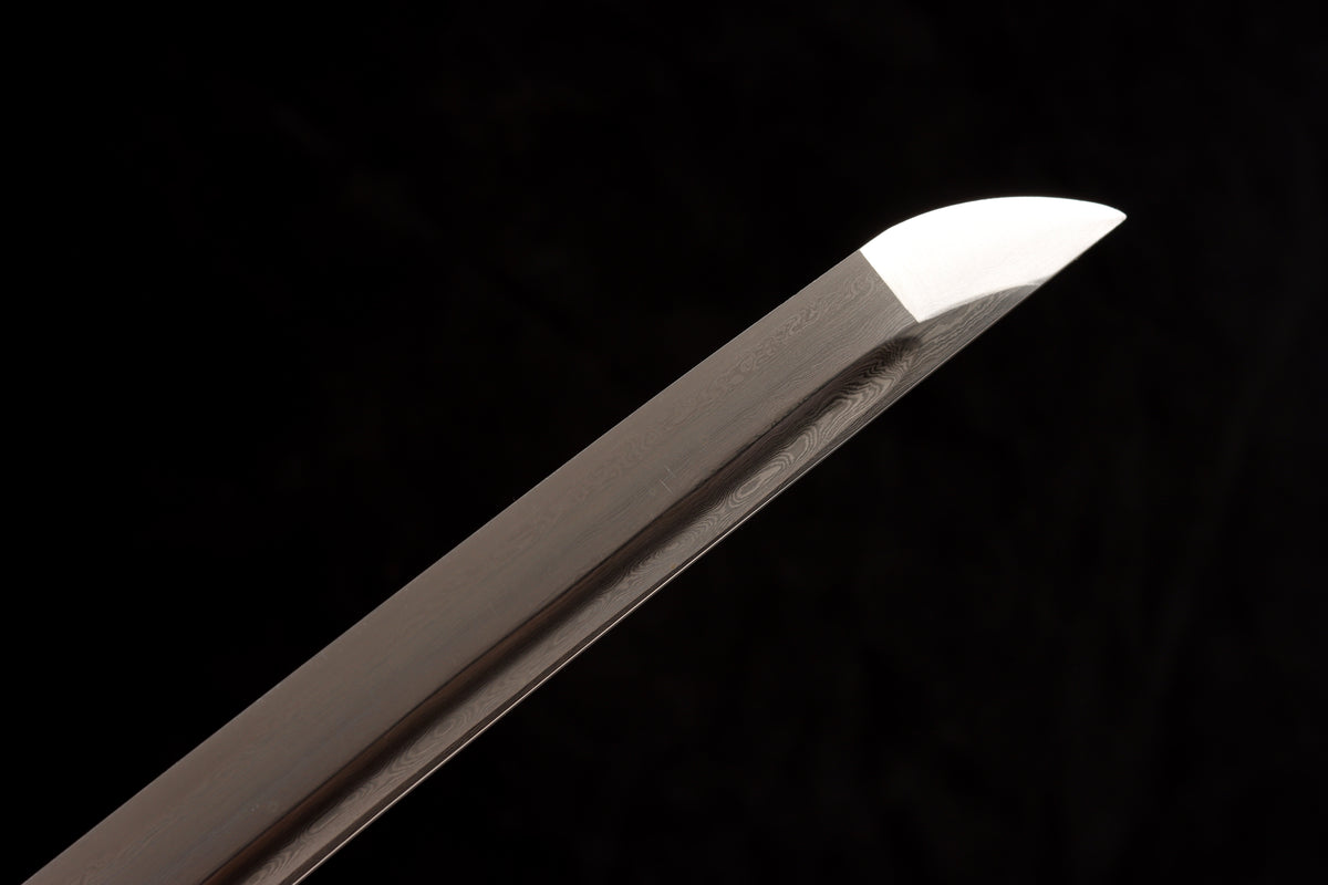Prime Katana KATANA-31 actual product photograph