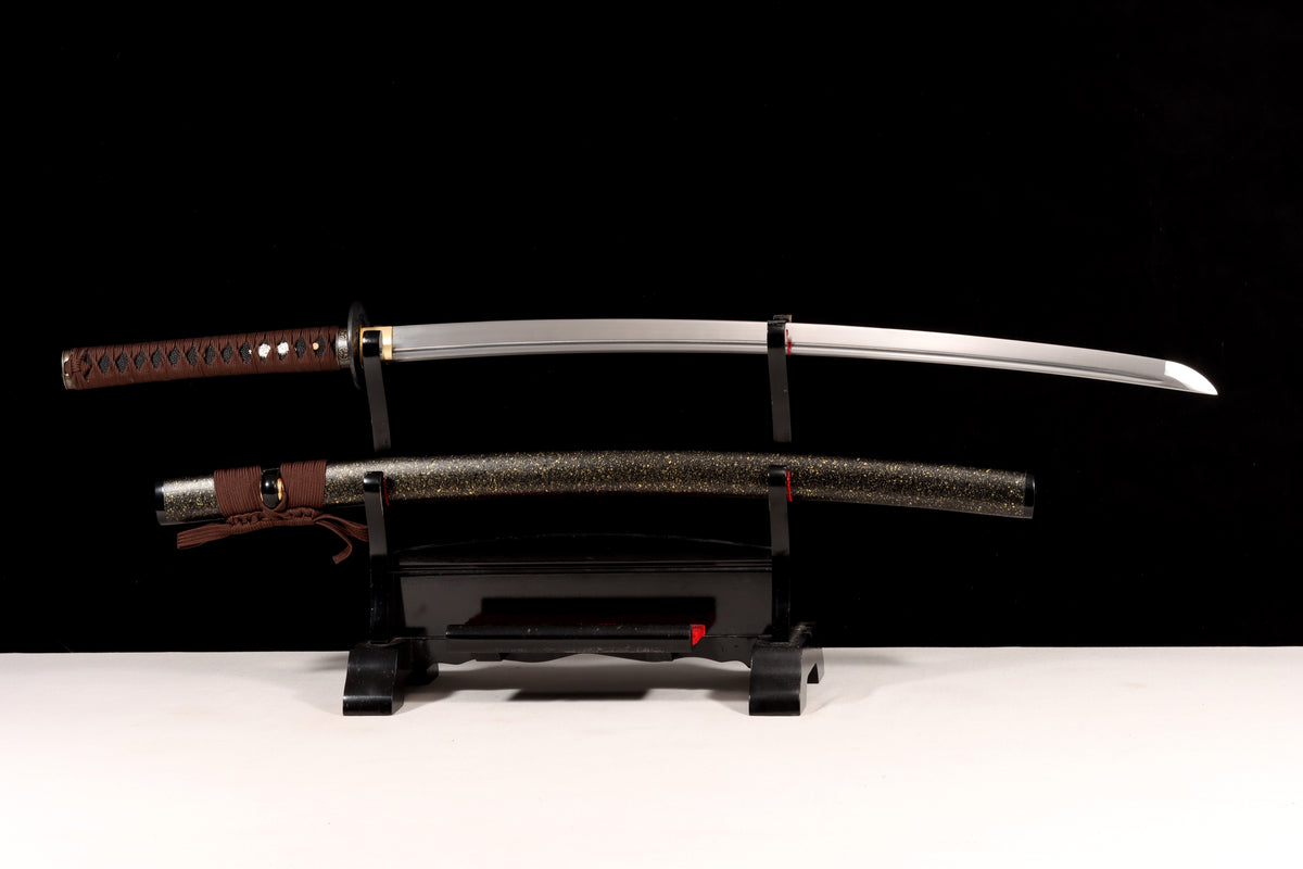 Prime Katana KATANA-32 actual product photograph