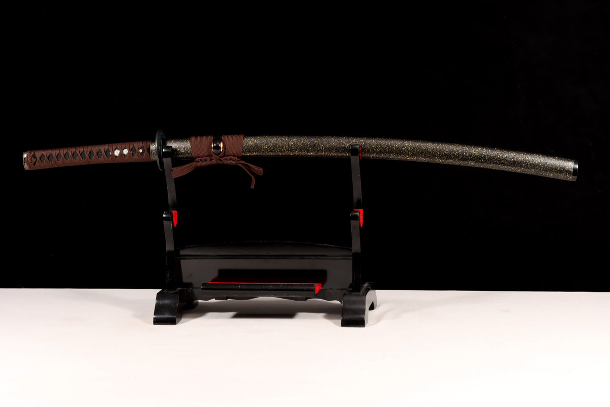 Prime Katana KATANA-32 actual product photograph