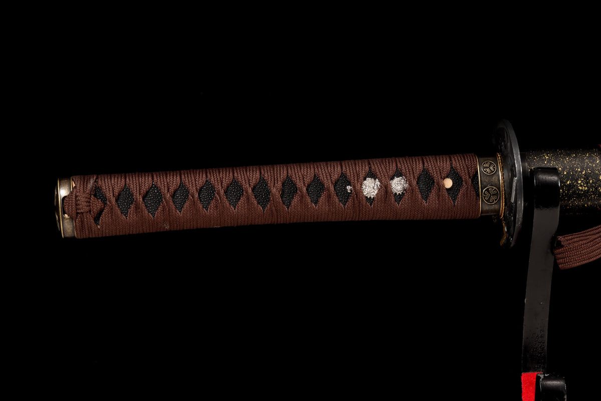 Prime Katana KATANA-32 actual product photograph
