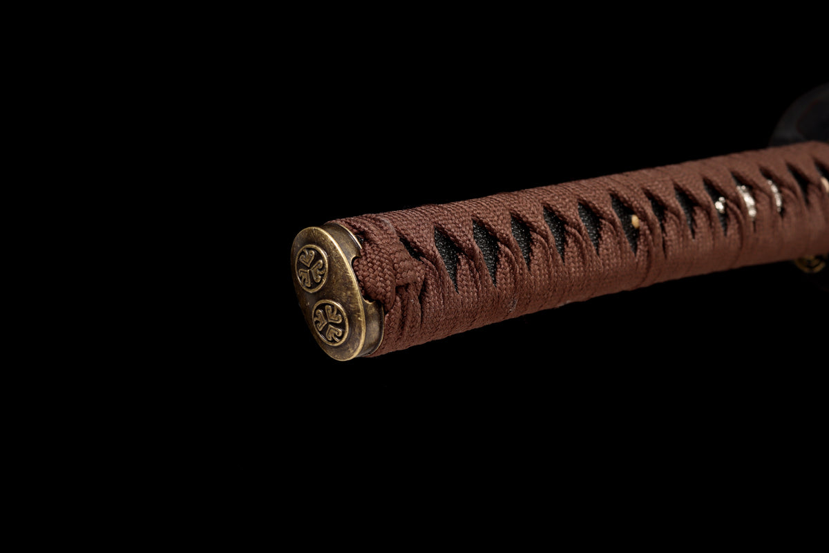 Prime Katana KATANA-32 actual product photograph