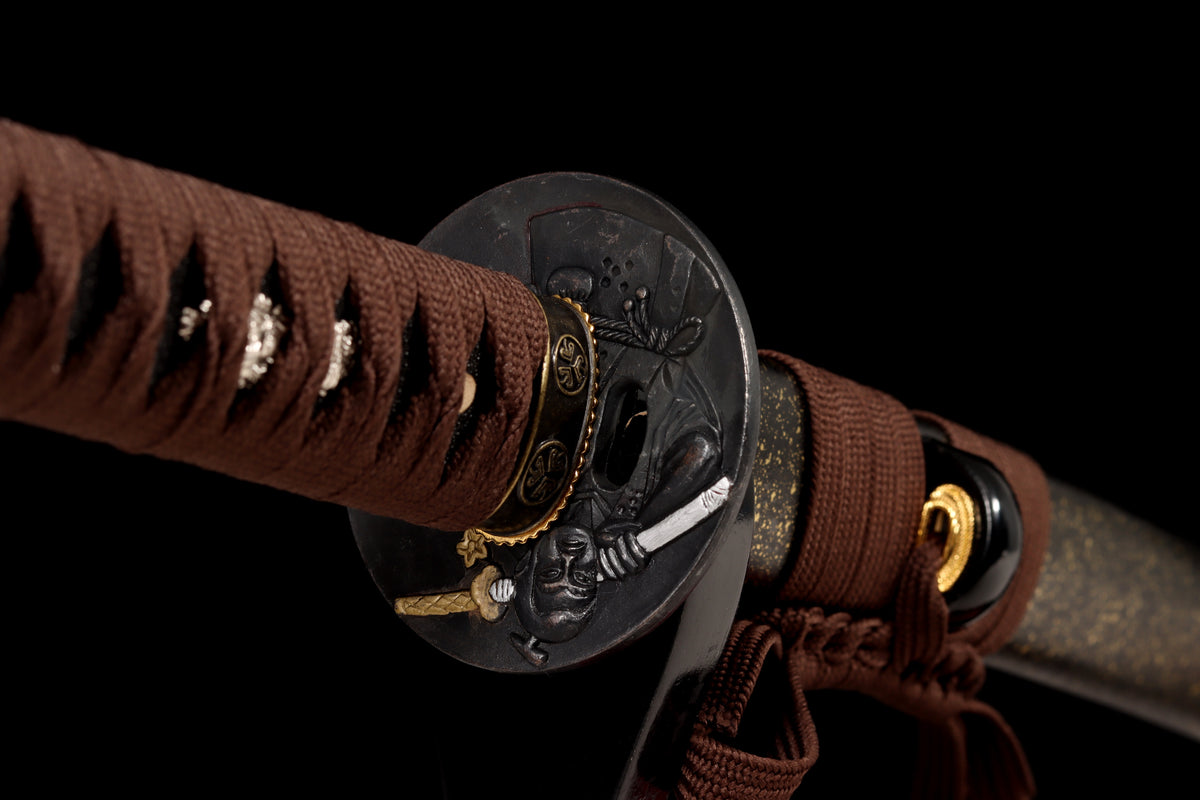 Prime Katana KATANA-32 actual product photograph
