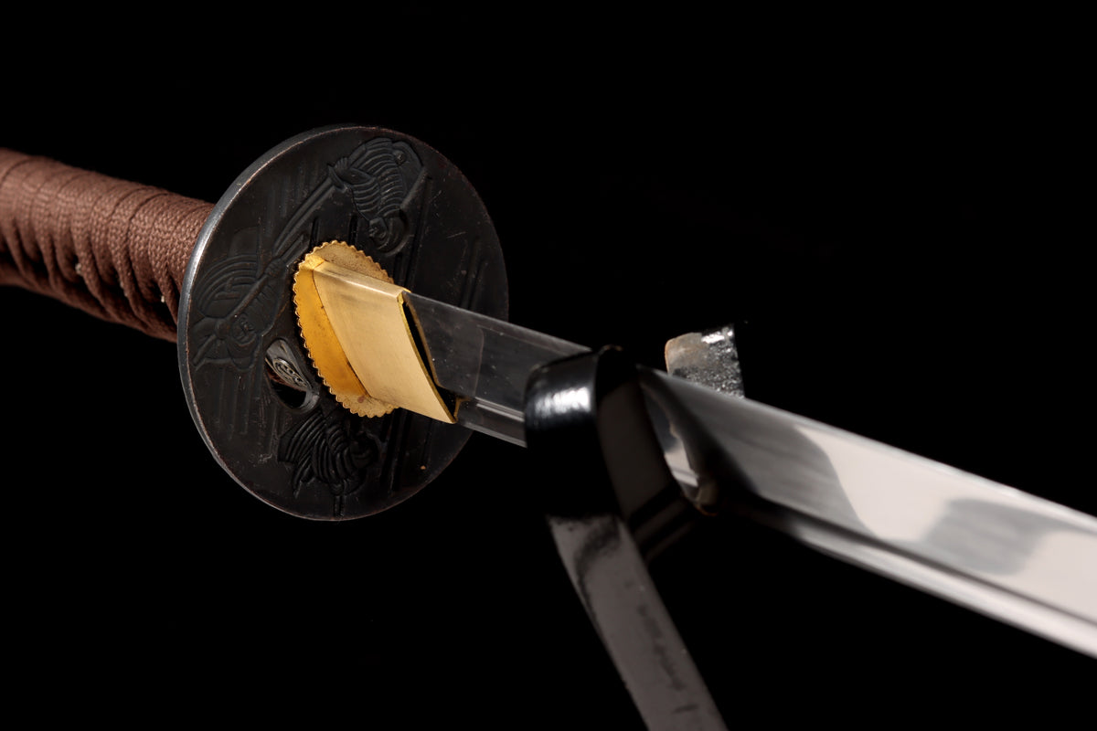 Prime Katana KATANA-32 actual product photograph