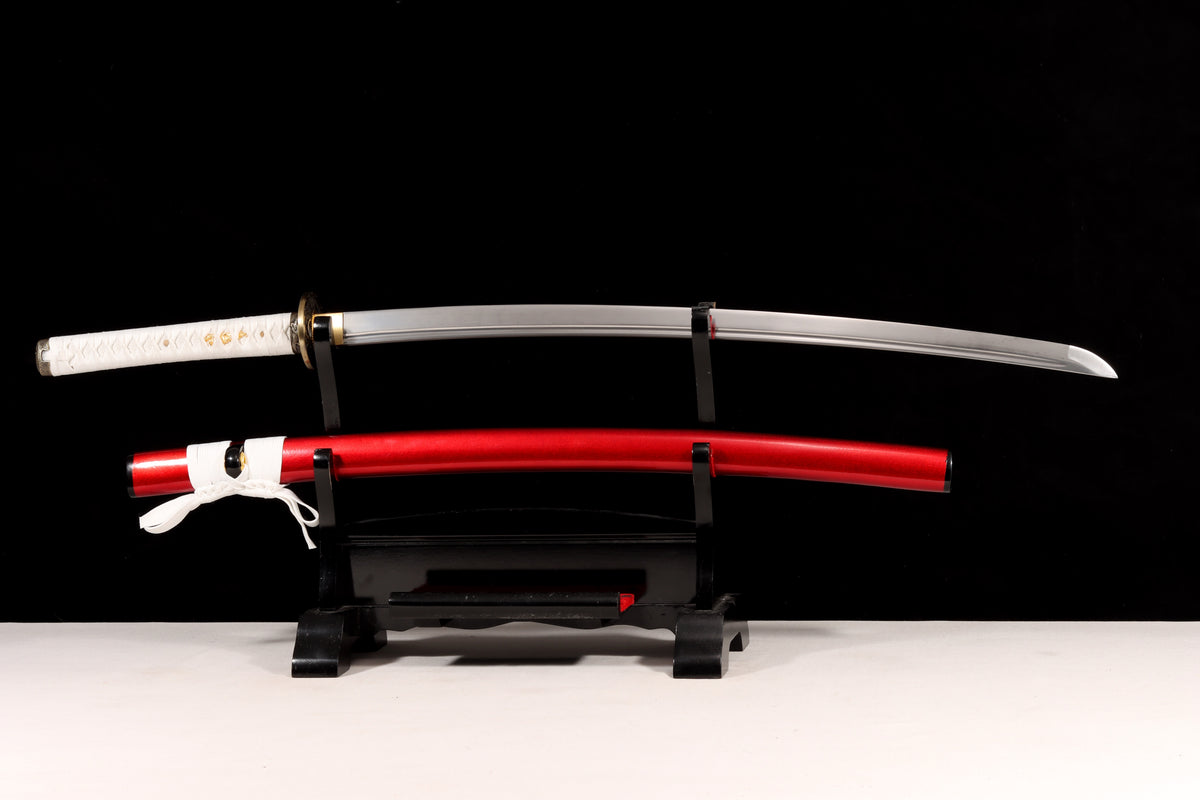 Prime Katana KATANA-33 actual product photograph