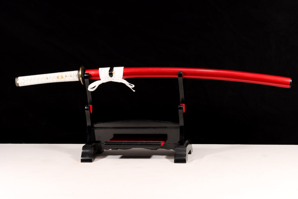 Prime Katana KATANA-33 actual product photograph