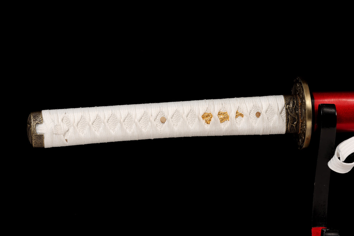 Prime Katana KATANA-33 actual product photograph
