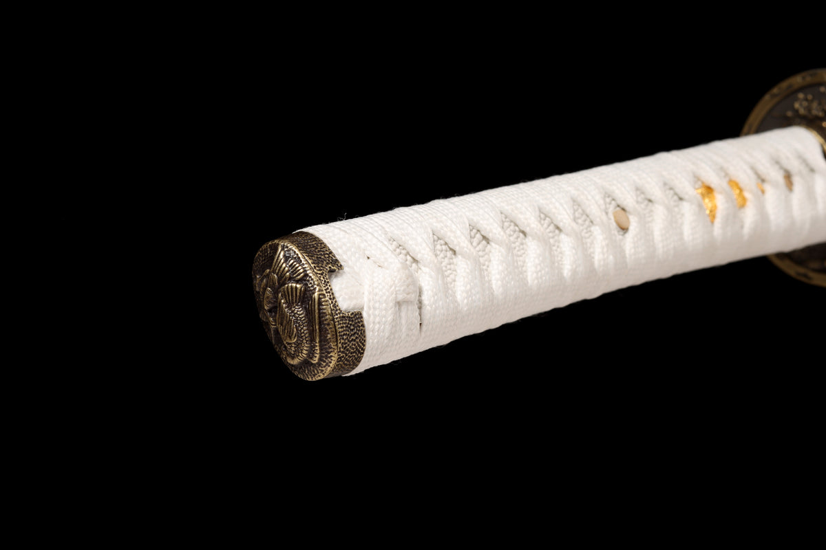 Prime Katana KATANA-33 actual product photograph