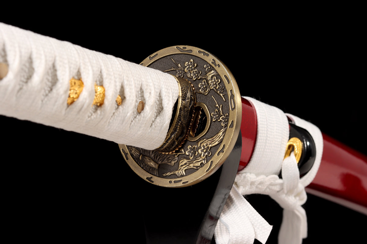 Prime Katana KATANA-33 actual product photograph