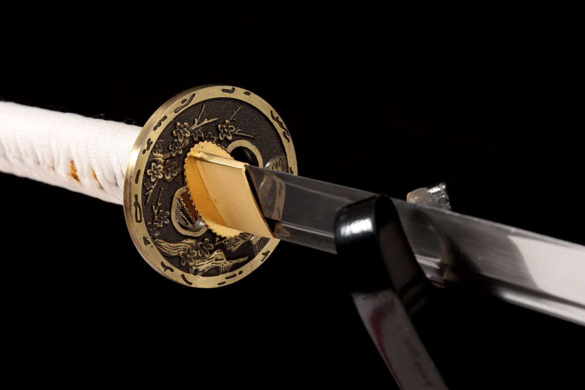 Prime Katana KATANA-33 actual product photograph
