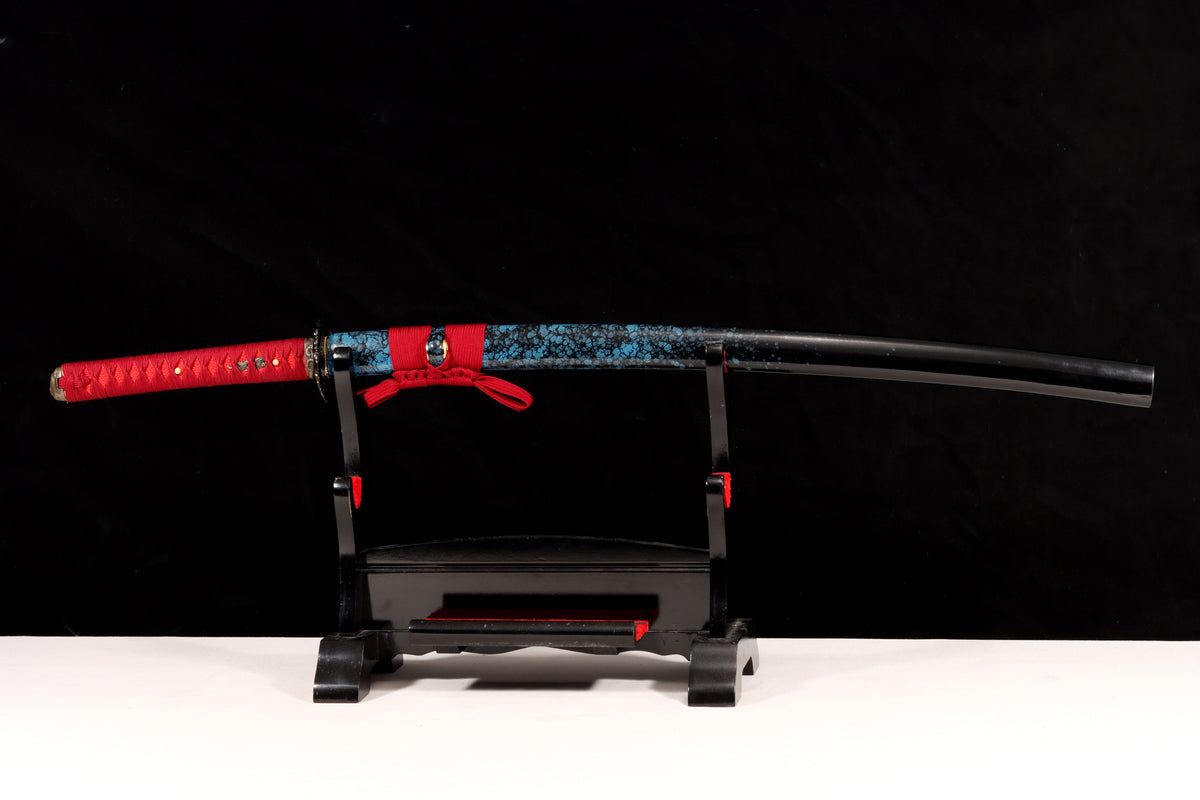 Prime Katana KATANA-35 actual product photograph