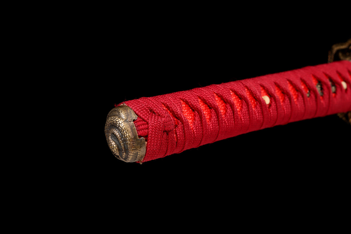 Prime Katana KATANA-35 actual product photograph