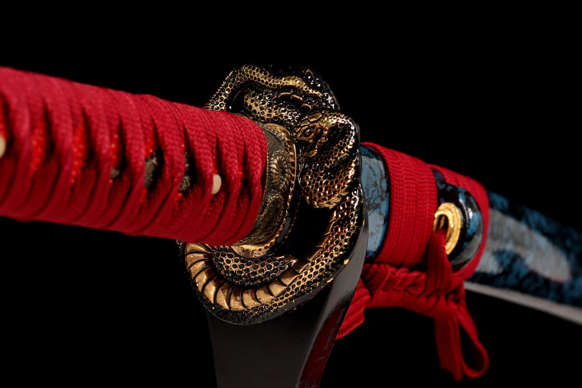 Prime Katana KATANA-35 actual product photograph