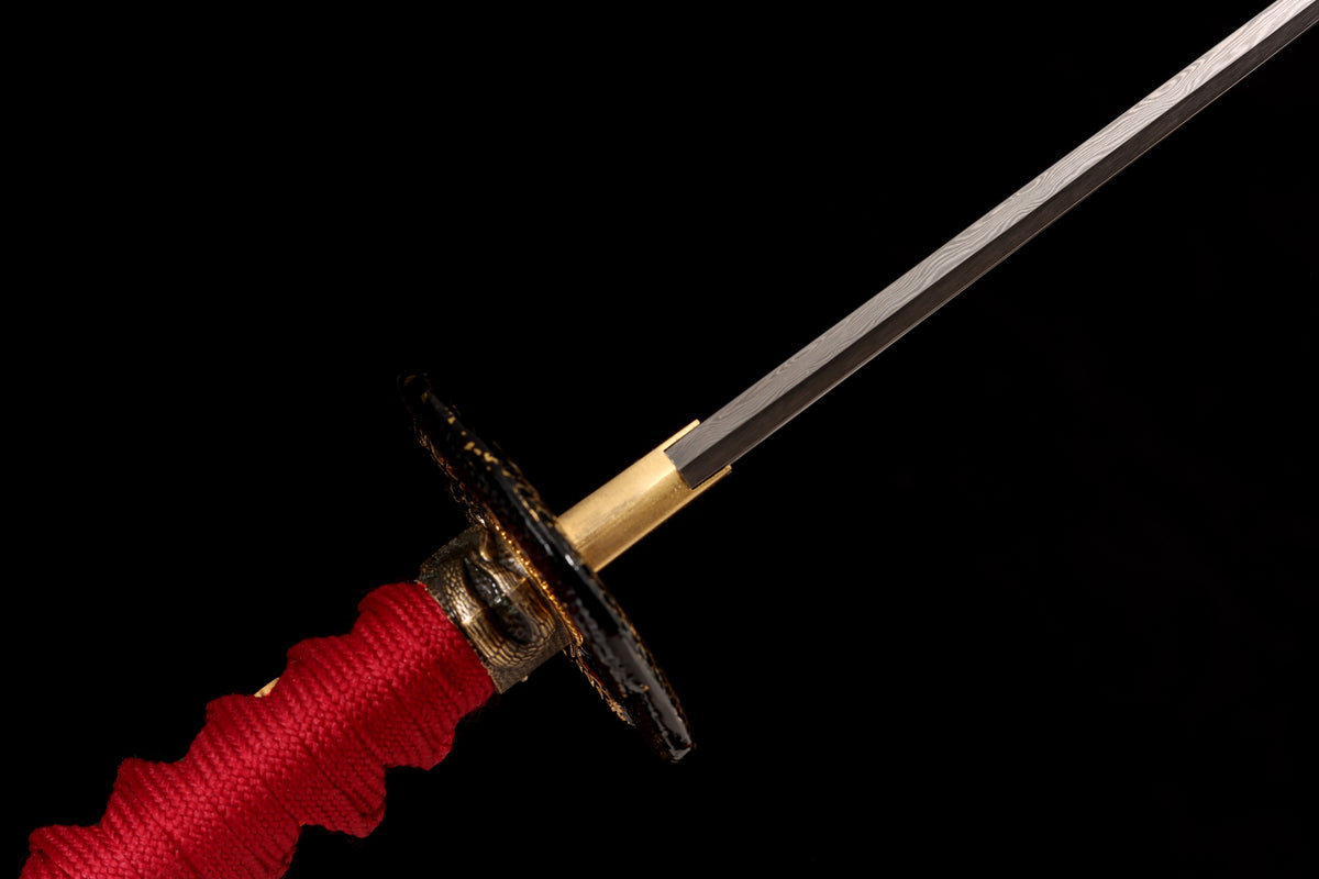 Prime Katana KATANA-35 actual product photograph