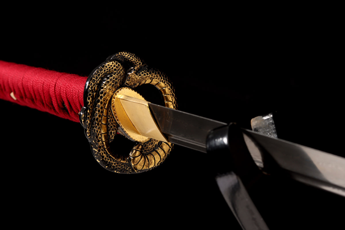Prime Katana KATANA-35 actual product photograph