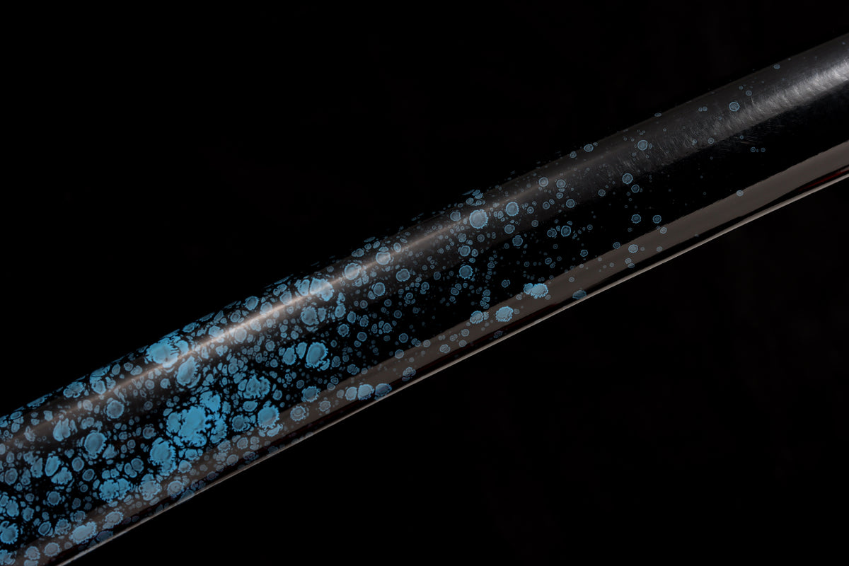 Prime Katana KATANA-35 actual product photograph