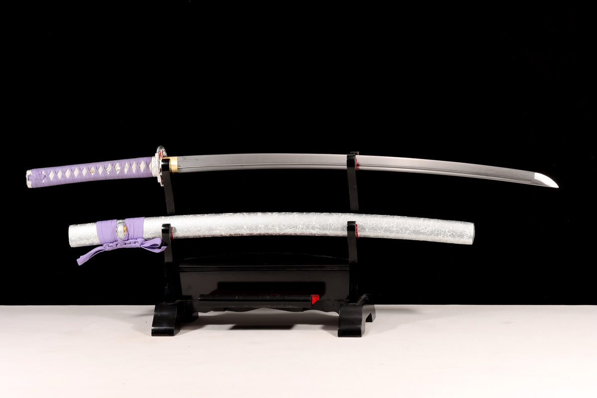 Prime Katana KATANA-36 actual product photograph