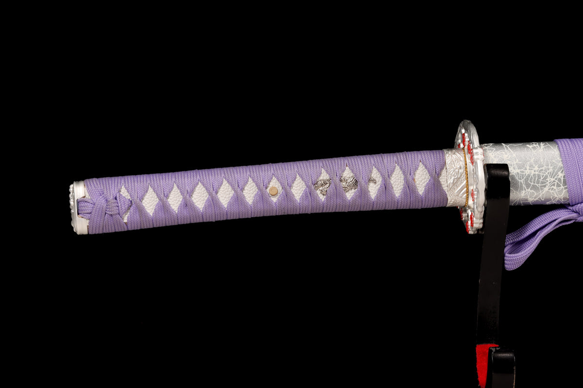 Prime Katana KATANA-36 actual product photograph