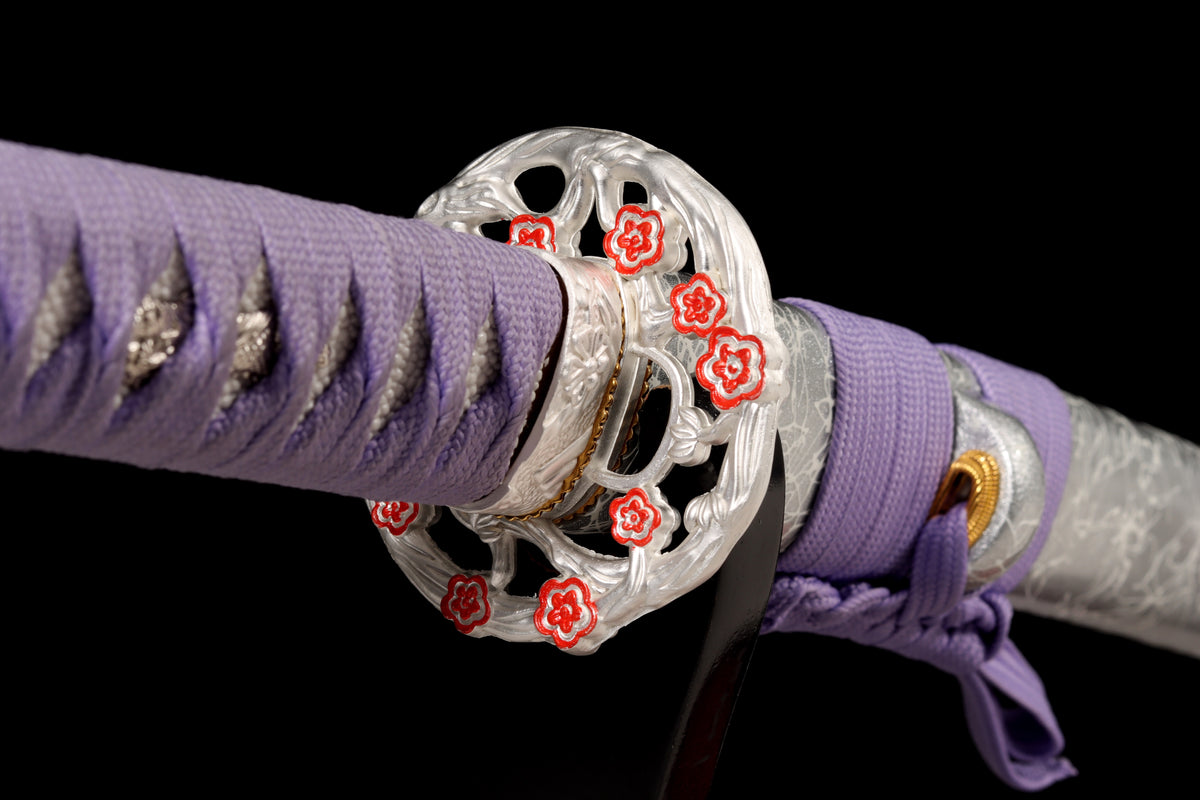 Prime Katana KATANA-36 actual product photograph