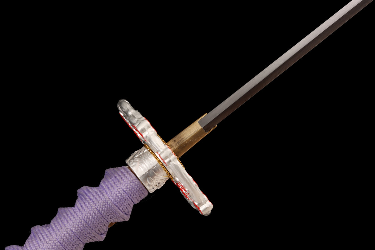 Prime Katana KATANA-36 actual product photograph