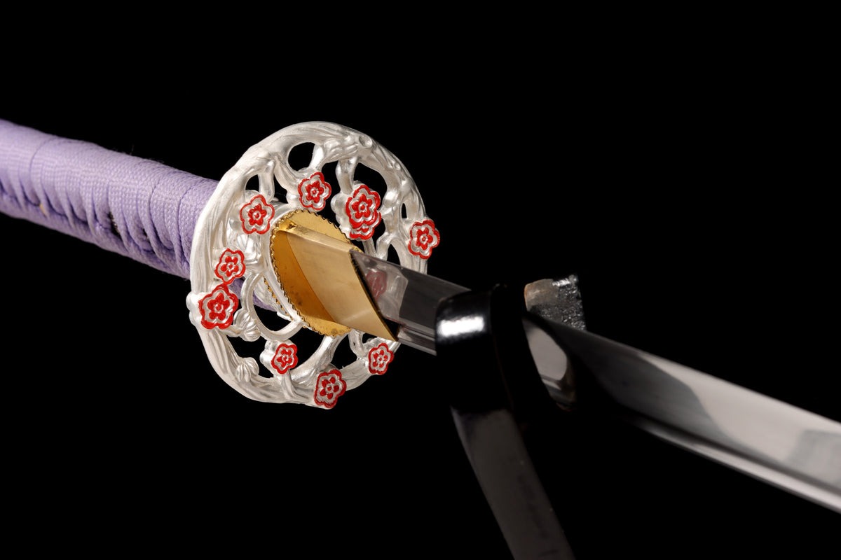 Prime Katana KATANA-36 actual product photograph