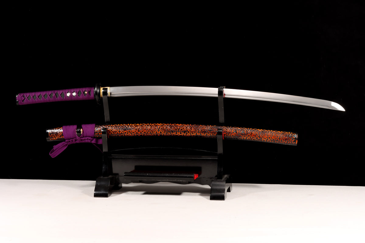 Prime Katana KATANA-39 actual product photograph
