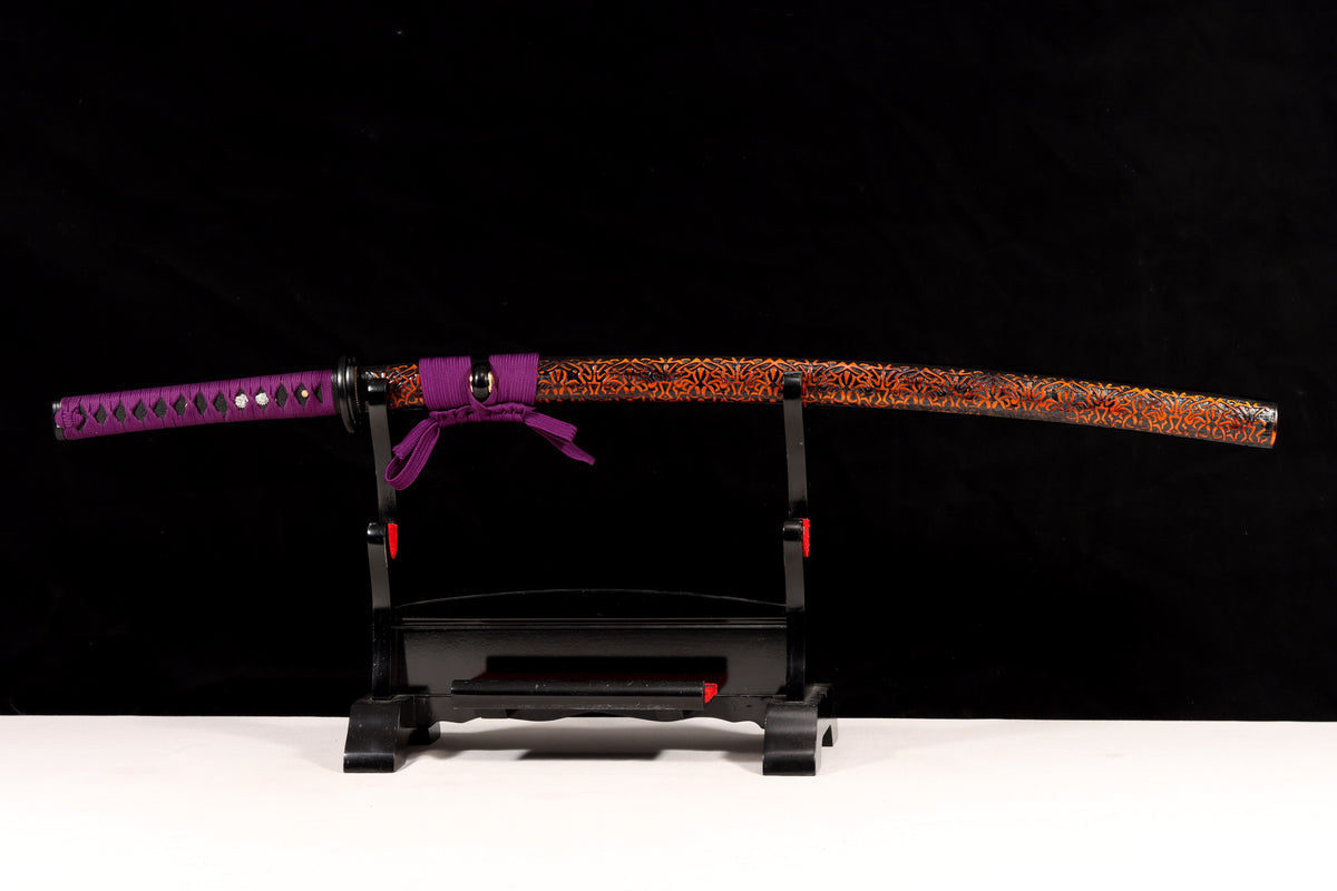 Prime Katana KATANA-39 actual product photograph