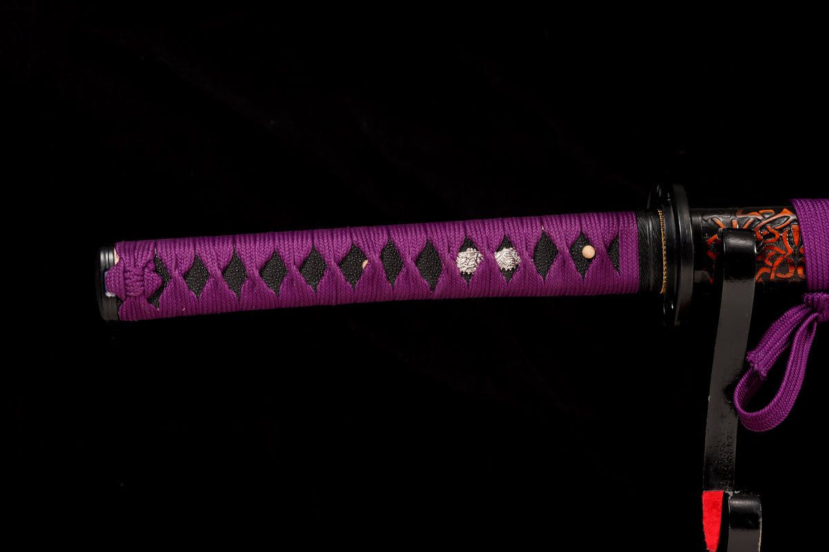 Prime Katana KATANA-39 actual product photograph