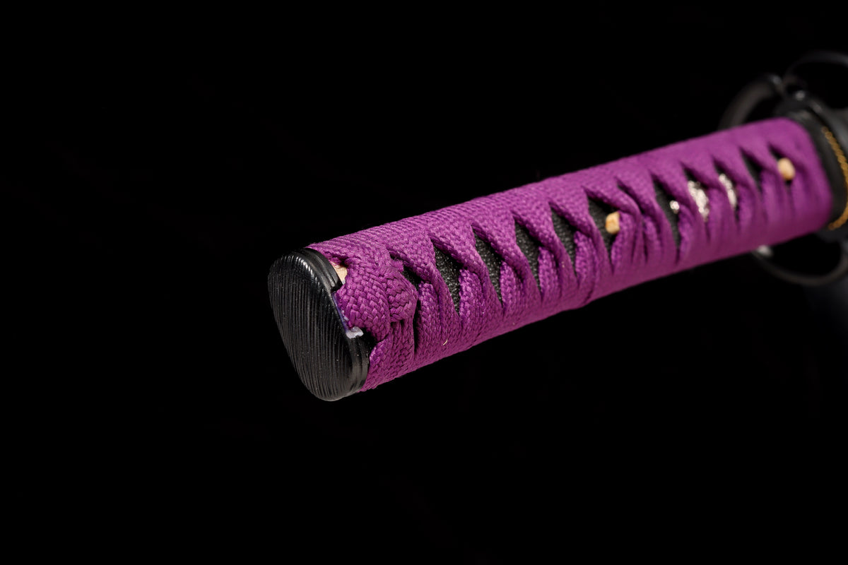 Prime Katana KATANA-39 actual product photograph