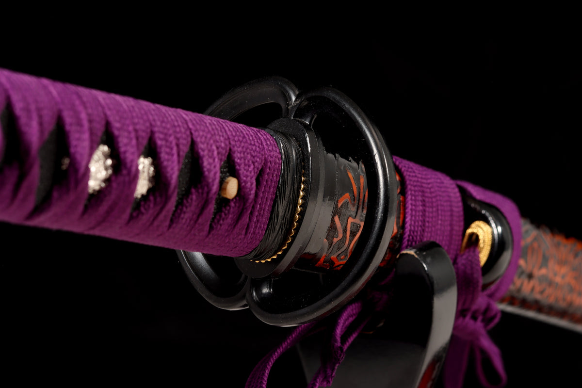 Prime Katana KATANA-39 actual product photograph