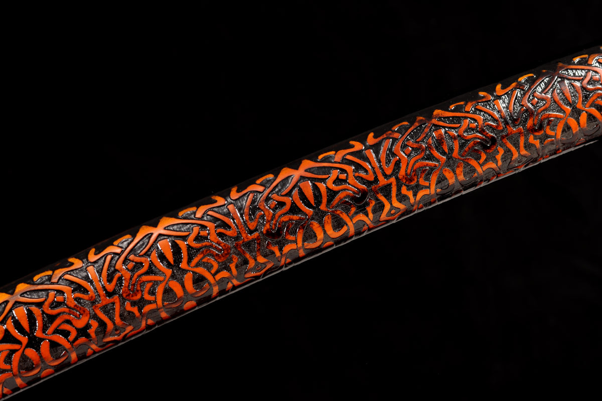 Prime Katana KATANA-39 actual product photograph